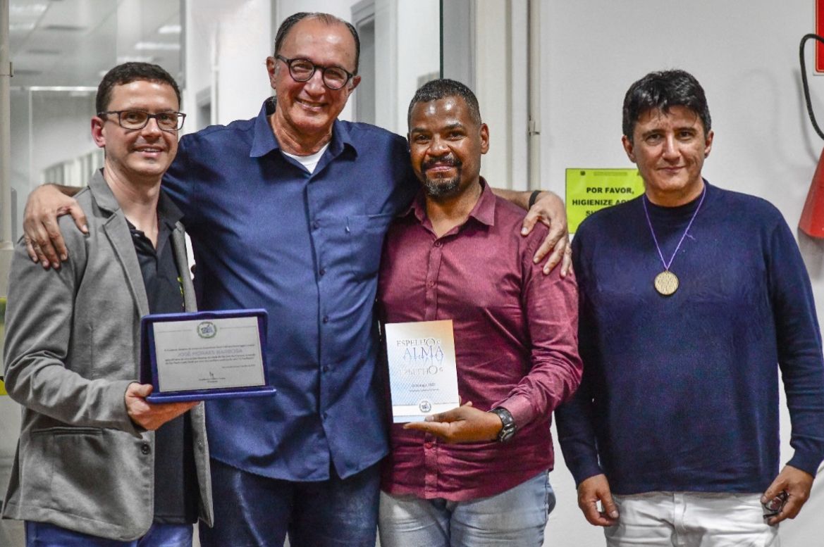 Lucas Lacaz Ruiz/Academia Joseense de Letras