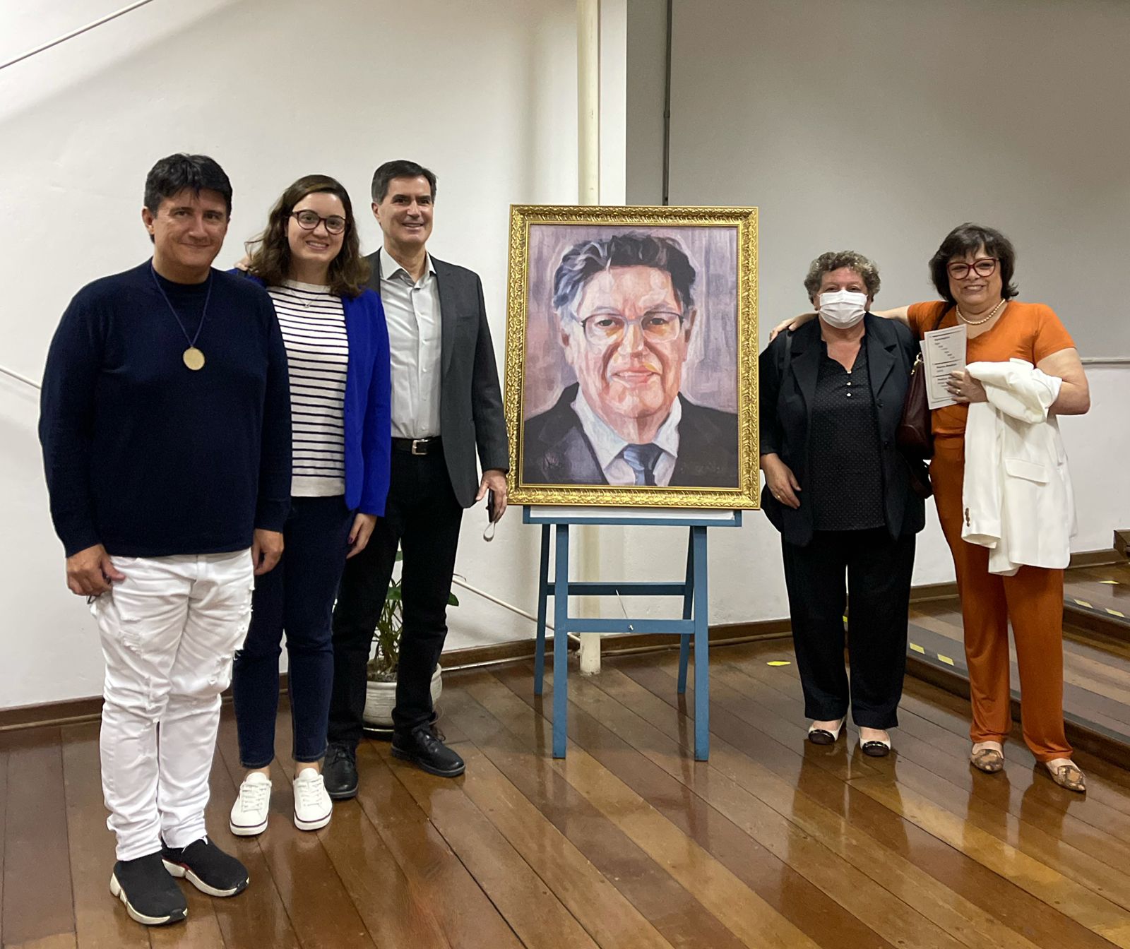 Divulgação/Academia Joseense de Letras