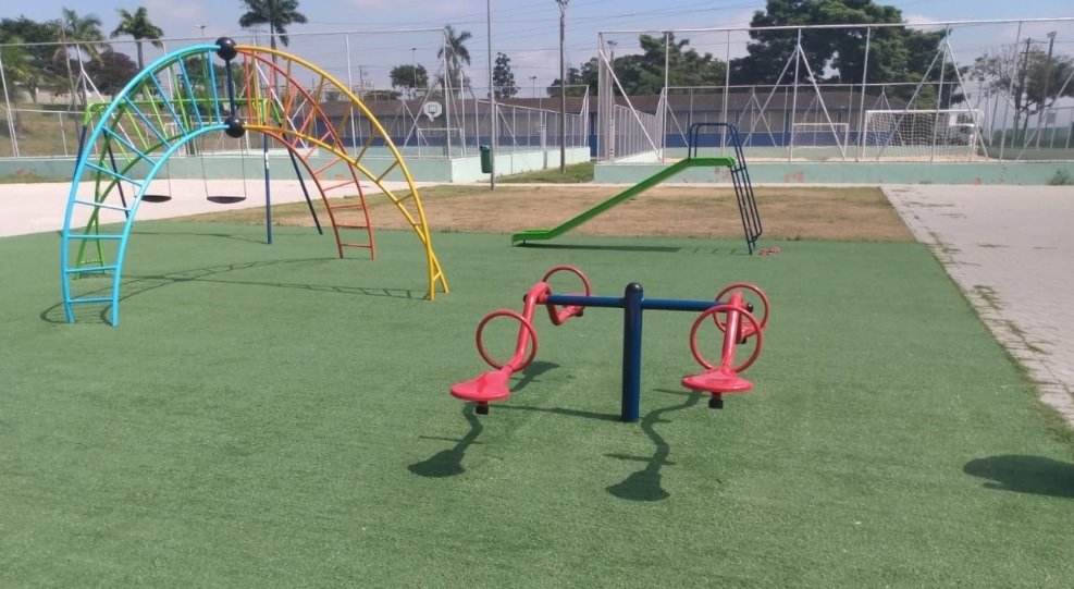 Divulgação/PMSJC