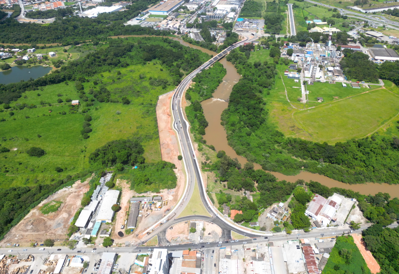 Prefeitura Municipal e Jacareí