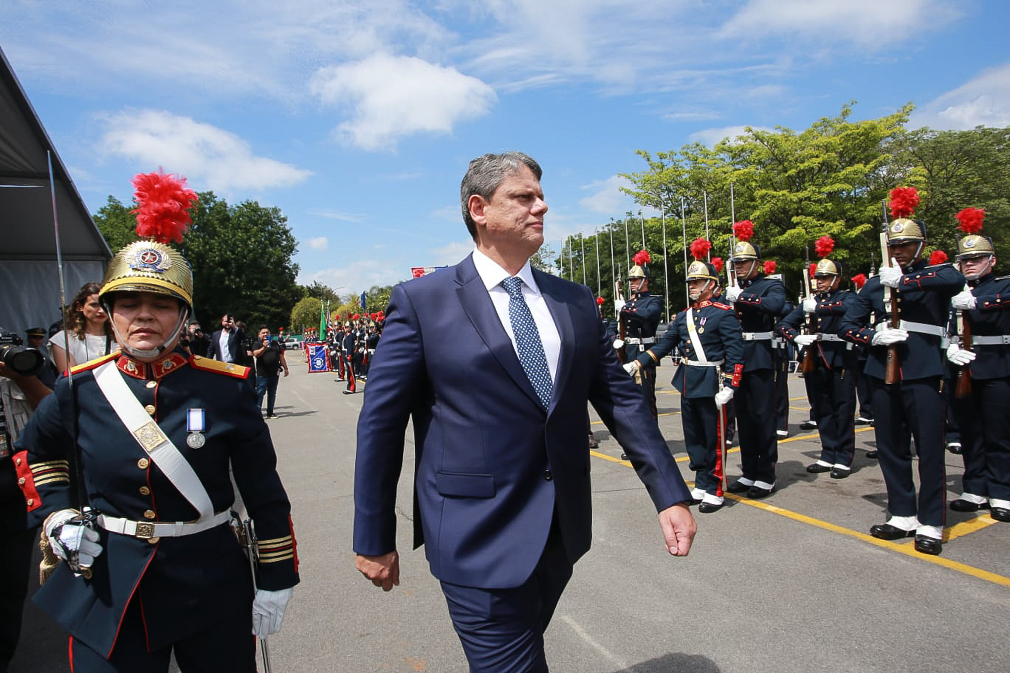 Governo do Estado de São Paulo