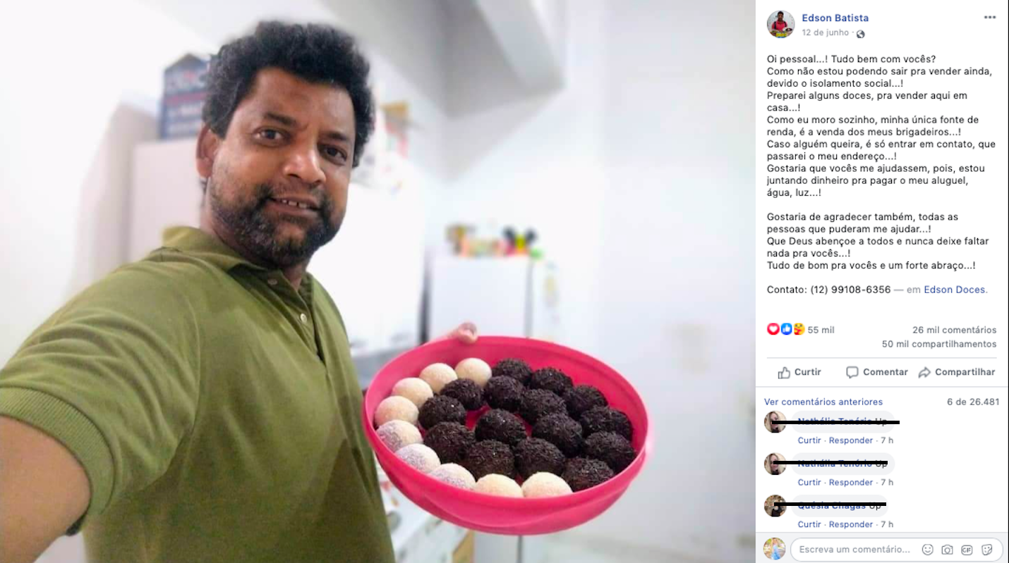 Arquivo Pessoal