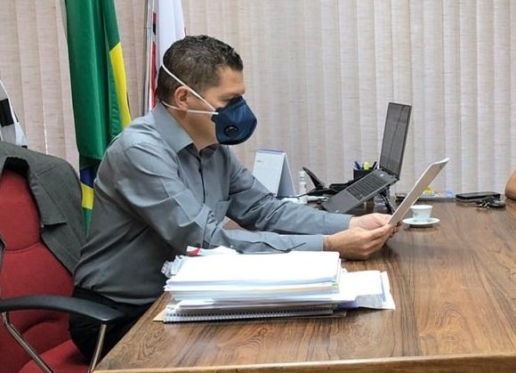 Divulgação/PMJ Divulgação/PMJ