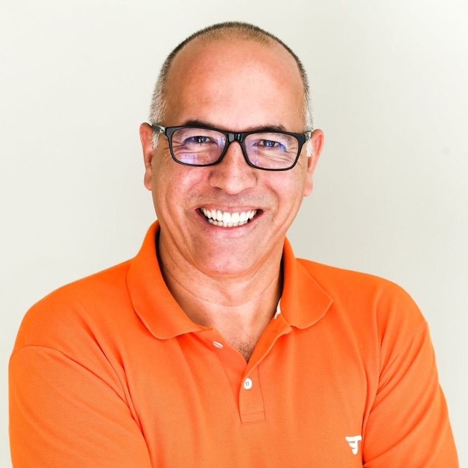 Reprodução/Facebook/Professor Agliberto