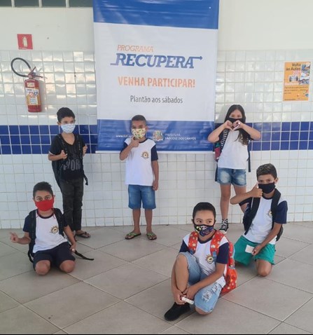 Divulgação/ PMSJC