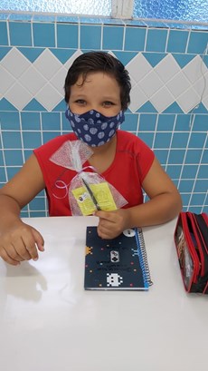 Divulgação/ PMSJC