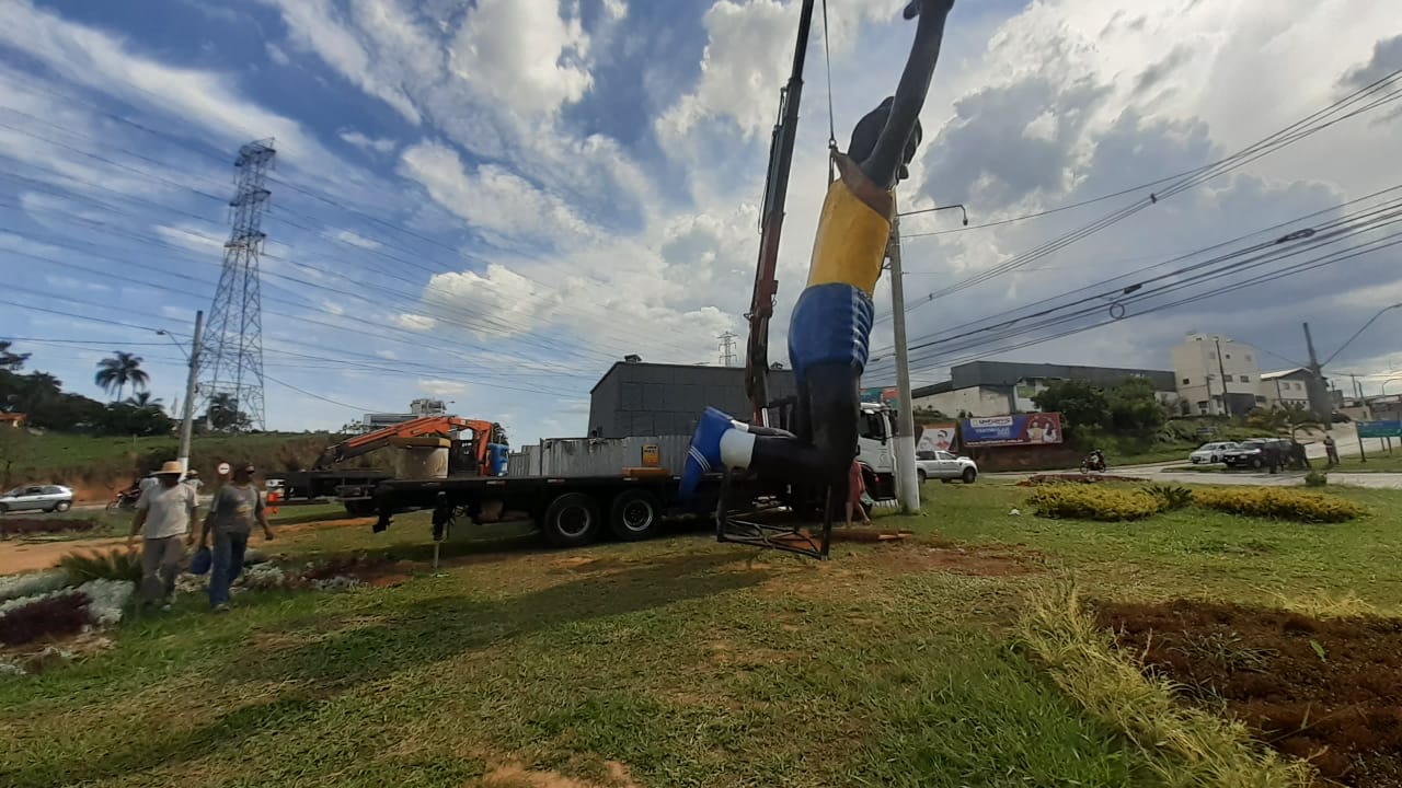 Divulgação/Prefeitura de Pindamonhangaba