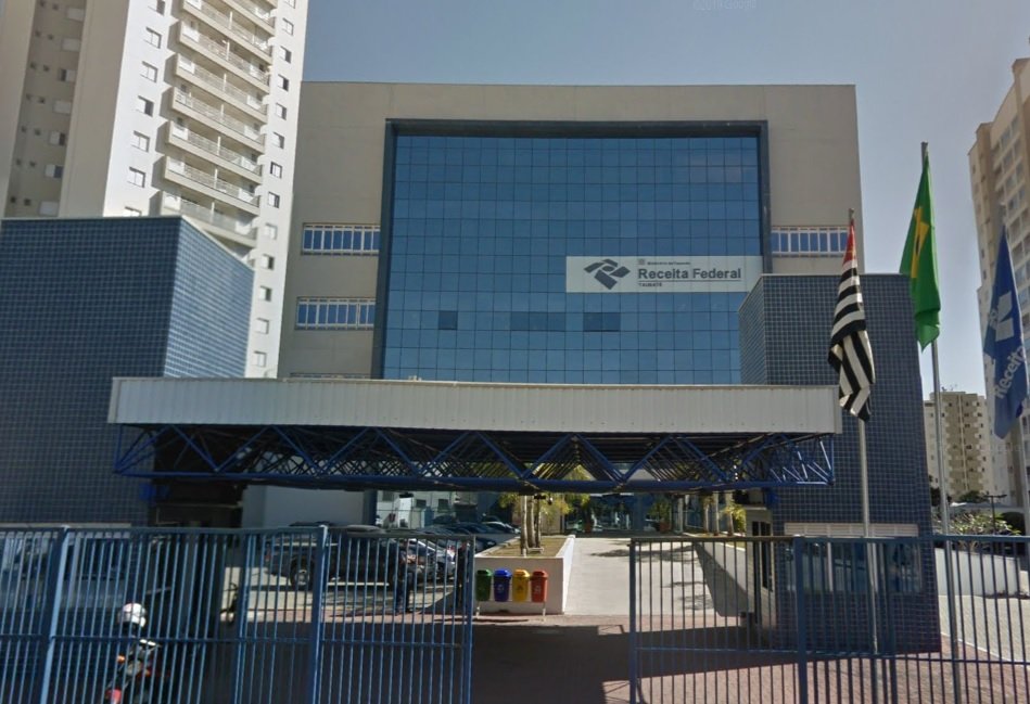 Reprodução/Google Street View