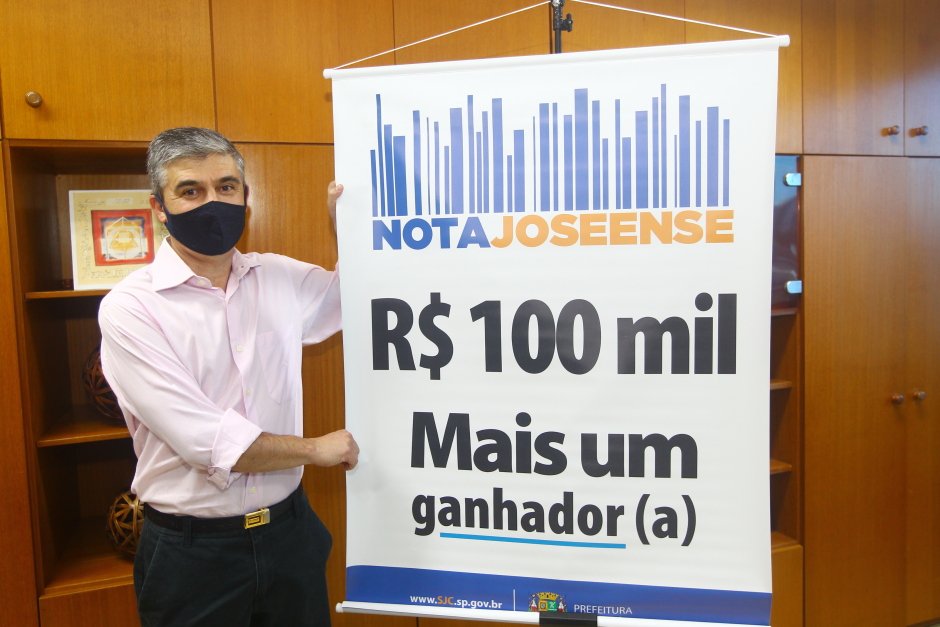 PMSJC/ClaudioVieira 