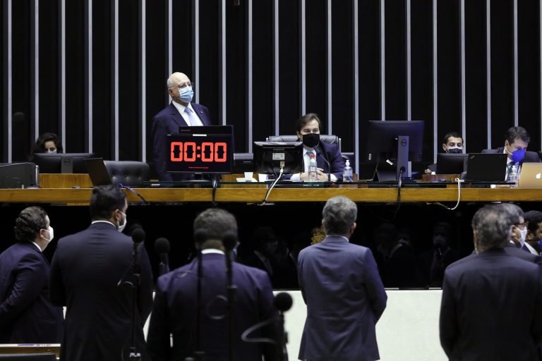 Maryanna Oliveira/Câmara dos Deputados Fonte: Agência Câmara de Notícias Maryanna Oliveira/Câmara dos Deputados Fonte: Agência Câmara de Notícias
