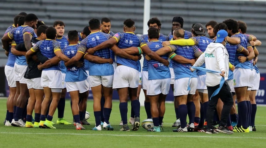 Brasil perde para o Uruguai e dá adeus à disputa de vaga para a Copa do  Mundo de Rugby - ESPN