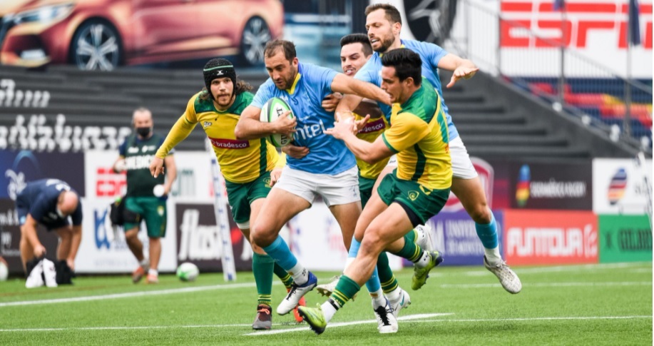 Gaspafotos/Sudamerica Rugby