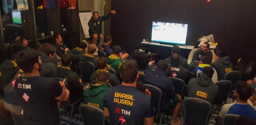 CBRu/Divulgação