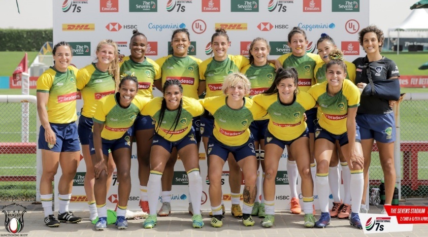 CBRu/Divulgação