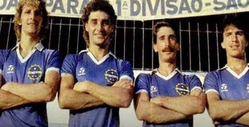 Revista Placar