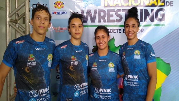Divulgação/PMJSC