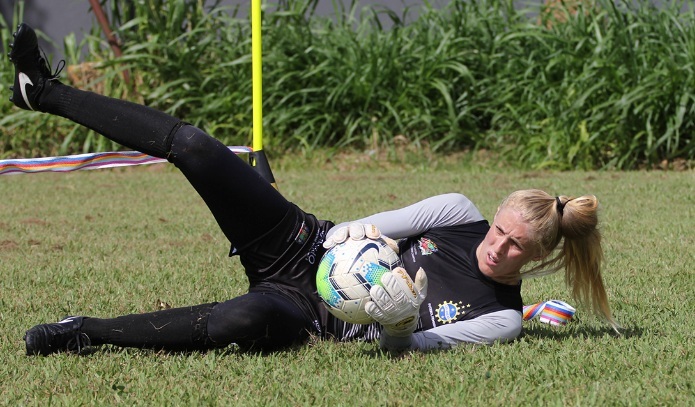 Renato Antunes/Agência Maxx Sports Renato Antunes/Agência Maxx Sports
