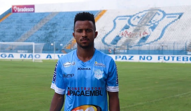 Matheus Dahsan/Marília AC