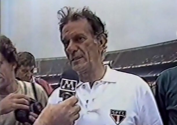 Reprodução/TV Manchete