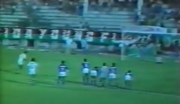 Reprodução/Acervo do Fluminense F. C.