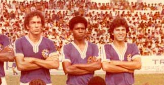 Acervo do Museu do Esporte/SJC