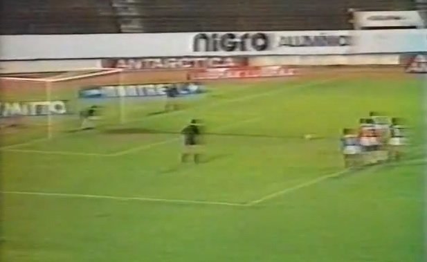 Reprodução/Acervo do SC Internacional