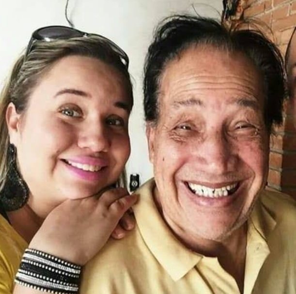 Arquivo pessoal