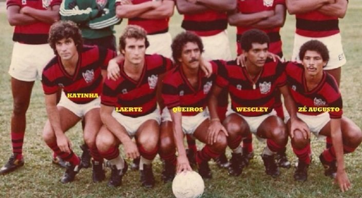 Divulgação/Acervo do EC Vitória