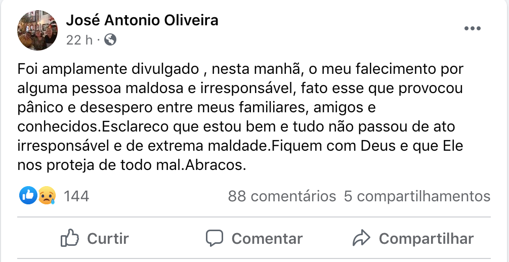 Reprodução