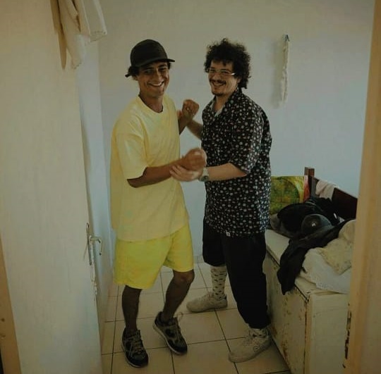 Instagram/Síntese