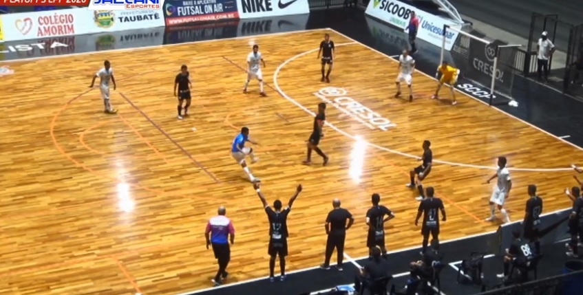 TV LPF/Divulgação