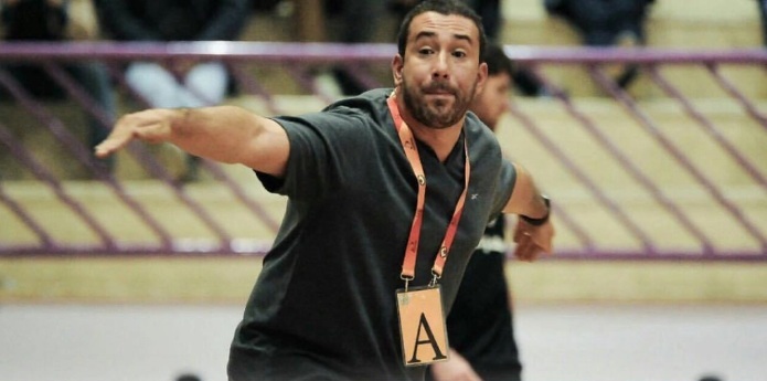 Handebol Taubaté/Divulgação