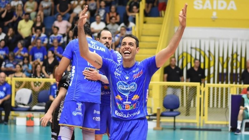 Renato Antunes/Maxx Sports