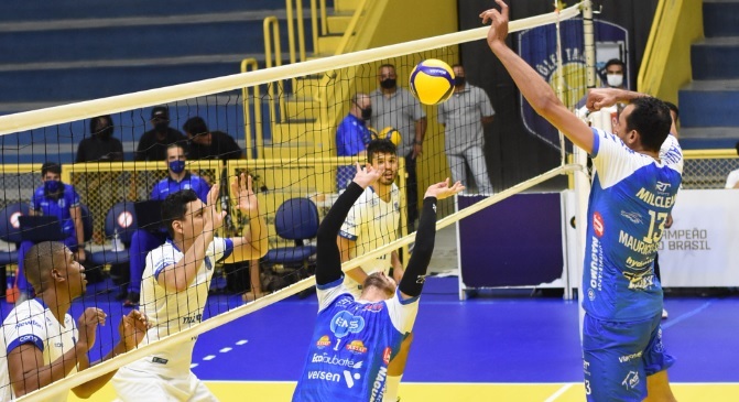 Renato Antunes/Agência Maxx Sports