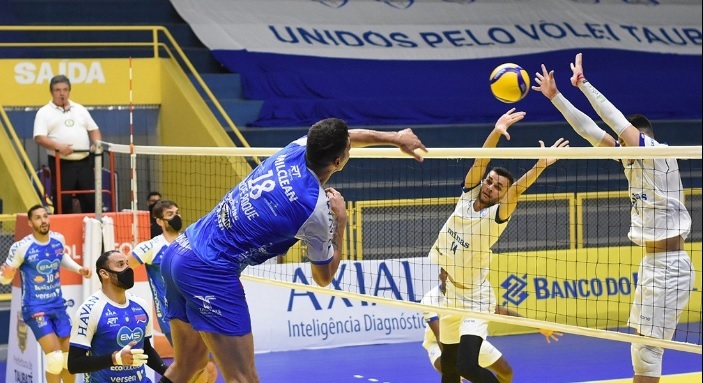 Renato Antunes/Agência Maxx Sports