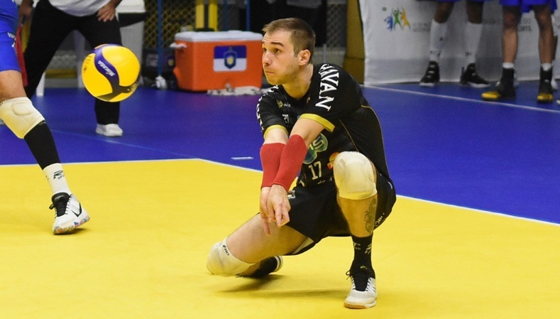 Matheus Gentil/Agência Maxx Sports