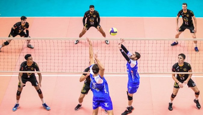 Renato Antunes/Maxx Sports