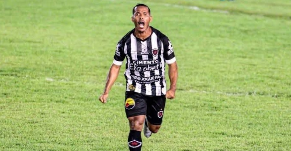 Divulgação/Botafogo-PB