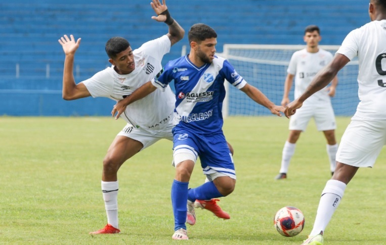 Brenno Domingues/São José Futsal