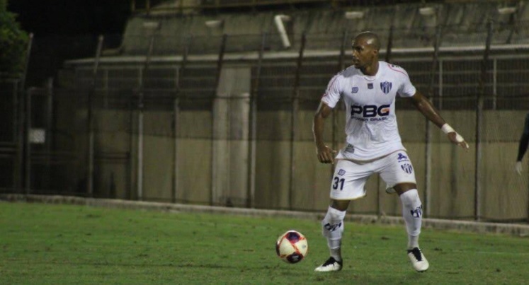 Arquivo pessoal