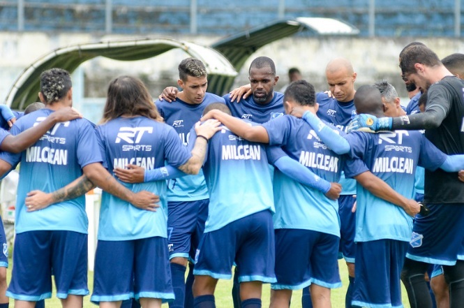 File:Campeonato Paulista Sub20- São Caetano 2 x 1 Santos FC