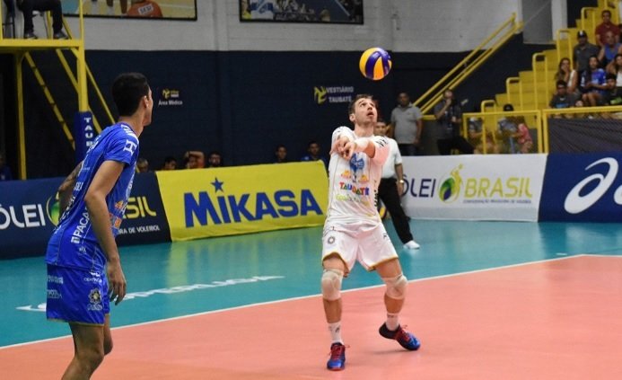 Renato Antunes/Maxx Sports Brasil