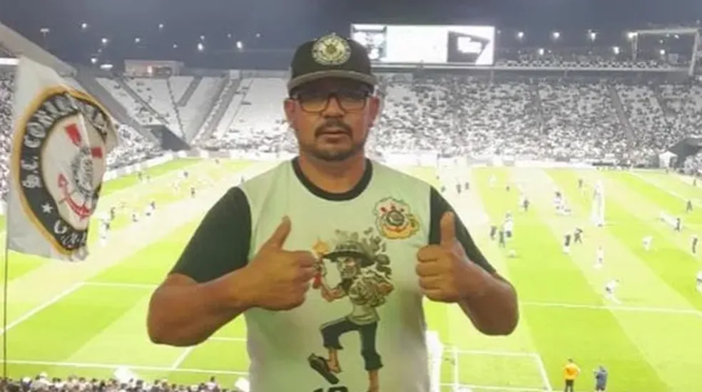 Arquivo pessoal