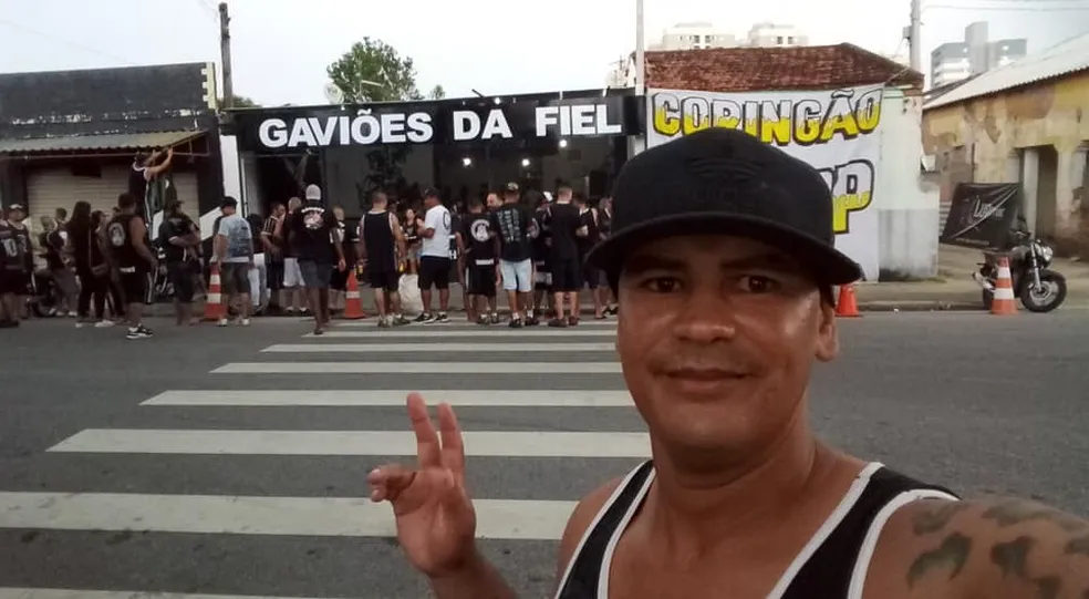 Arquivo Pessoal