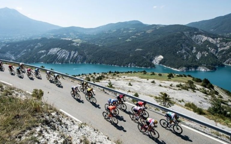Tour de France/Divulgação