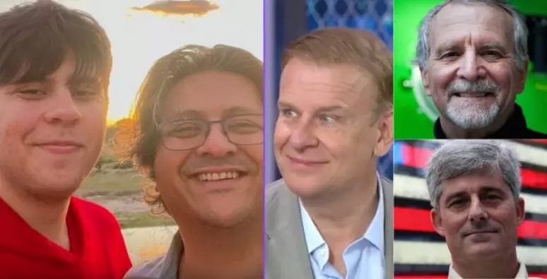 Reprodução/Redes Sociais