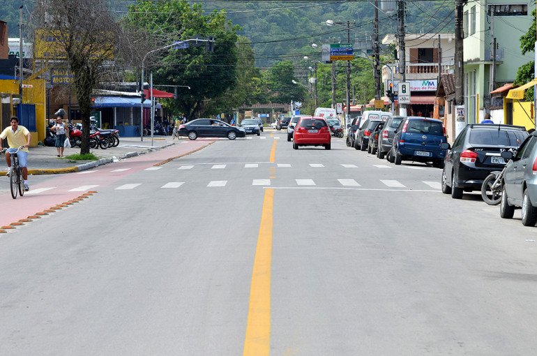 Divulgação/Prefeitura de Ubatuba 