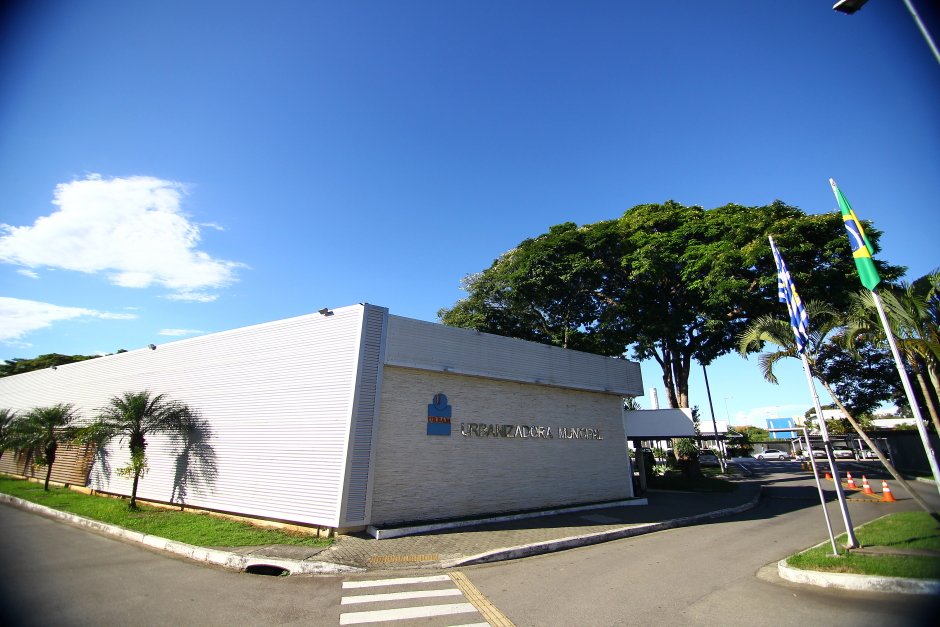Divulgação/PMSJC