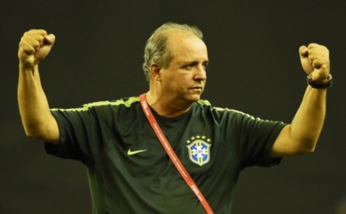CBF/Divulgação