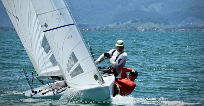 Paulo Guimarães/On Board Sports